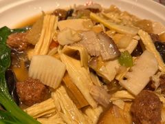 -大厨小馆(华阳城店)
