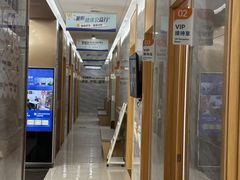 -上海仁爱医院口腔科 · 种植