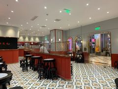 -裕莲楼(环球港店)