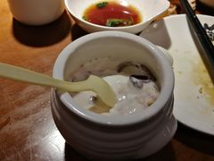 -黑鸡小馆(金源店)