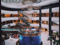 -佛山希尔顿酒店·融誉亚洲美食荟