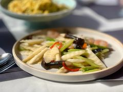 -野蔓果·山野菜(西湖景区·龙井茶田店)