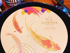 -君悦酒店·1881·北京烤鸭