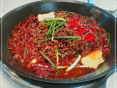 -芈重山老火锅(昌平店)