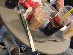 -麦当劳(北京路广百广场店)