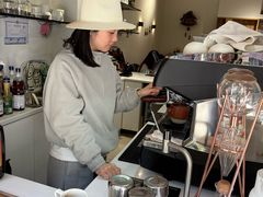 -via coffee(万象城店)