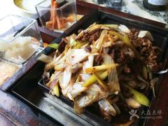 -那家小馆•北京菜•烤鸭(香山店)