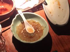 -前海沿·青岛菜(大拇指广场石老人店)