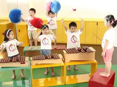 -美育音乐舞蹈国际机构(唯盛校区)