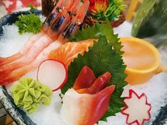 -宫谷创作料理(大拇指广场店)