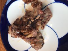 -炎蔵牛舌烤肉