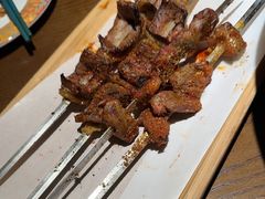 -相约·羊村小馆非遗手抓肉(七一酱园店)