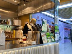 -闻道万巷咖啡馆(南大街地铁站店)