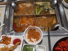 -海底捞火锅(吾悦广场店)