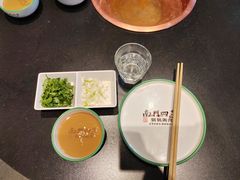 -南门四季铜锅涮肉(大屯·北苑店)