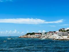 -东极岛景区