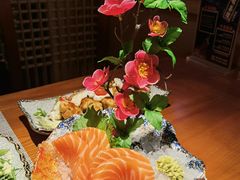 -有喜屋·烧鸟·居酒屋(周浦万达店)