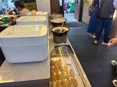 -打酱油·非遗淮扬菜(瘦西湖梅岭店)