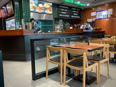 -魏斯理汉堡(西安沣东吾悦店)