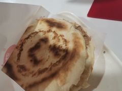 -子午路张记肉夹馍(小寨西路店)