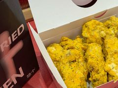 -悠个炸鸡(南京创始店)