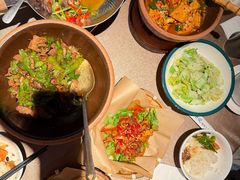 -农耕记·湖南土菜(观澜福城天虹店)