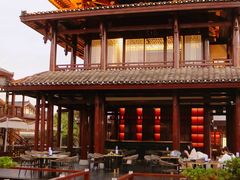 -濮园 · 四合院餐厅