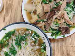 -正宗阳山牛杂(东城店)