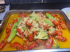-京悦南门涮羊肉·羊蝎子火锅(田林路店)