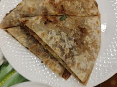 -民族饭荘(新华大街店)