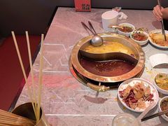 -热辣宗师·串串火锅(万达金街店)