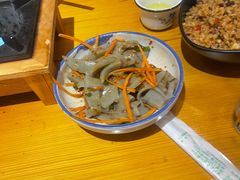 -民食香·腊排骨野生菌美食(木府店)