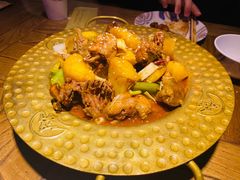 -北疆饭店(金狮广场店)