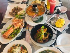 -Onion restaurant