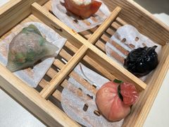-蔡澜点心·粤菜(嘉里中心店)