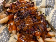 -本垒美式烤肉(三里屯店)