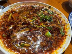 -杨三孃跷脚牛肉(中粮鸿云悦街店)