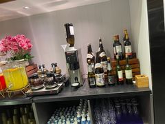 -汉来海港·海鲜自助餐厅(上海七宝领展广场店)