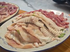-华哥新鲜猪精品美食