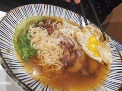 -龙记香港茶餐厅(久光百货店)