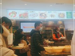 -素满香·素食自助餐(西安·民乐园店)