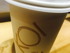 -KOI Thé(正佳广场店)