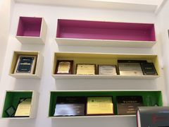 -深圳乐孚正强口腔诊所(宝体店)