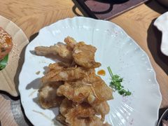 -奉天小馆·非遗东北菜(沈阳万象城店)