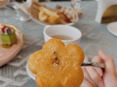 -厚街国际大酒店·360度旋转餐厅