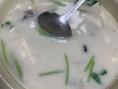 -华园农庄·特色炭烧鸡·北江河鲜
