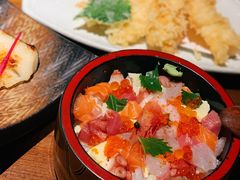 -千代武日本料理(开发区店)
