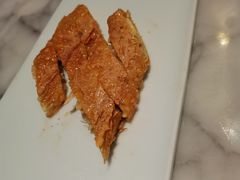 特色素鸭-蝶园·装修中(BFC外滩金融中心店)