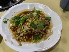 -庆丰农庄·团建·农家菜(大浪店)