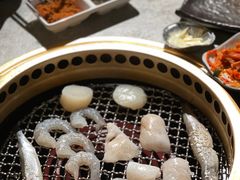 -乾杯烧肉居酒屋(中洲湾店)